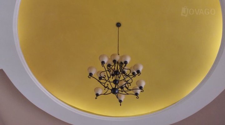 Eureka Place Kampala