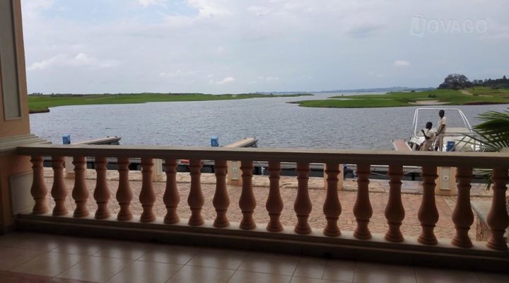 Eureka Place Kampala