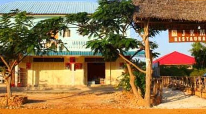 JKM Apartment & Restaurant