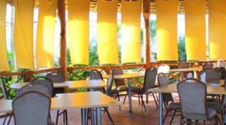 JKM Apartment & Restaurant