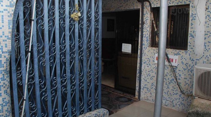 Citizens Holiday Inn