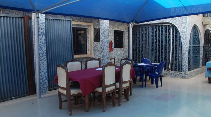 Citizens Holiday Inn