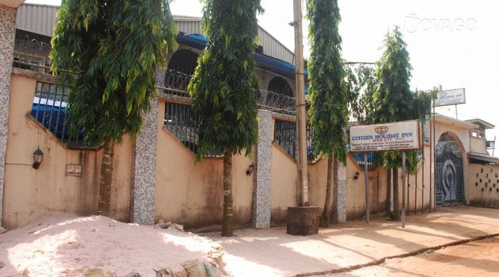 Citizens Holiday Inn