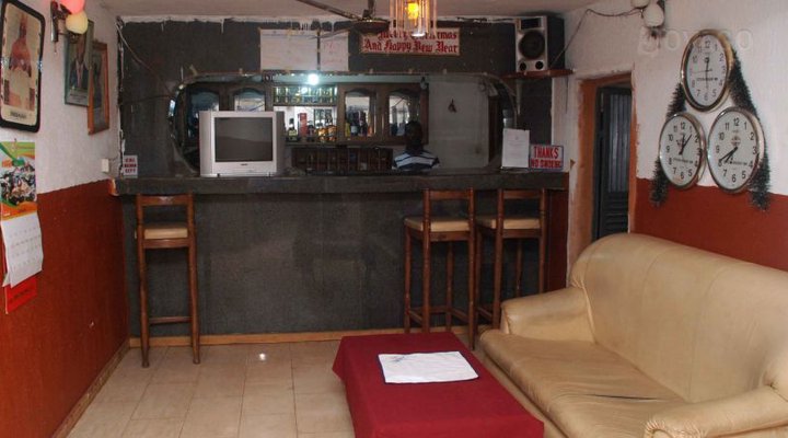 Citizens Holiday Inn