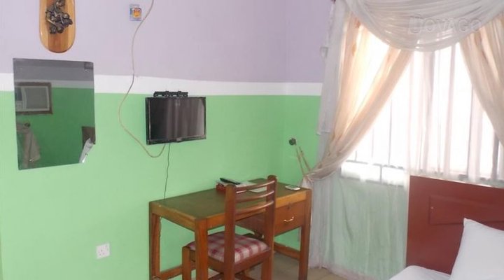 Rhoda Hotels Limited