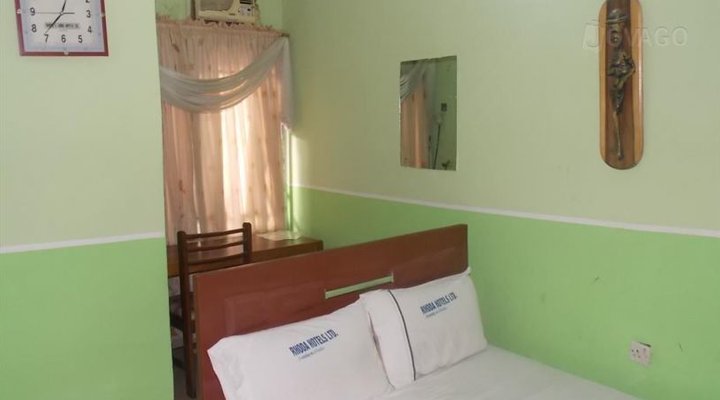 Rhoda Hotels Limited