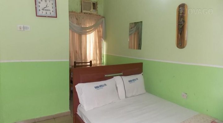 Rhoda Hotels Limited