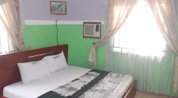 Rhoda Hotels Limited