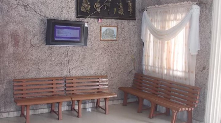 Rhoda Hotels Limited