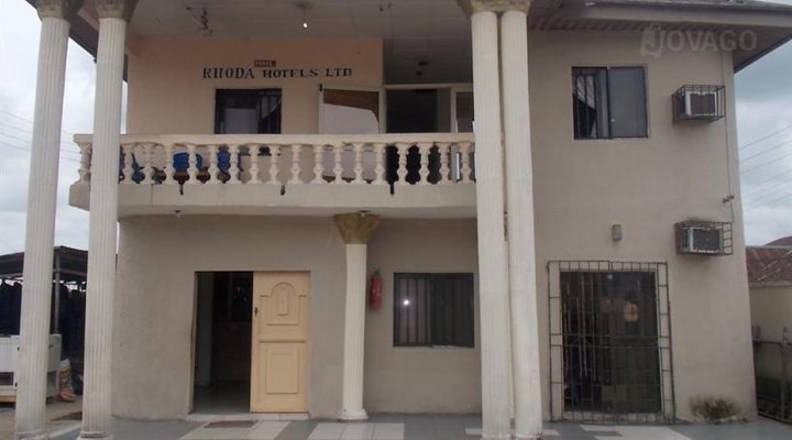 Rhoda Hotels Limited