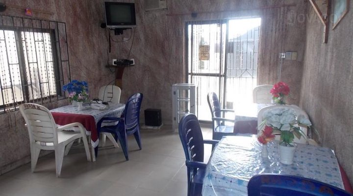 Rhoda Hotels Limited