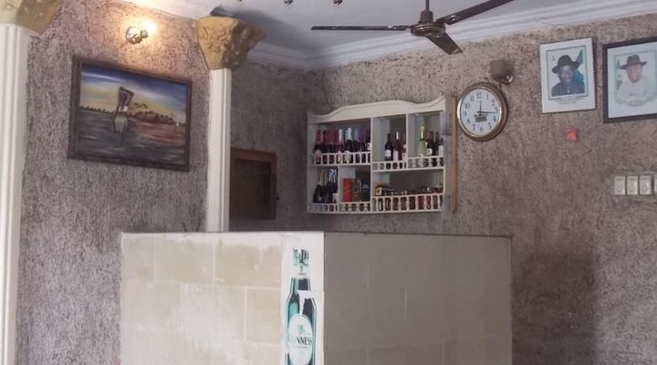 Rhoda Hotels Limited
