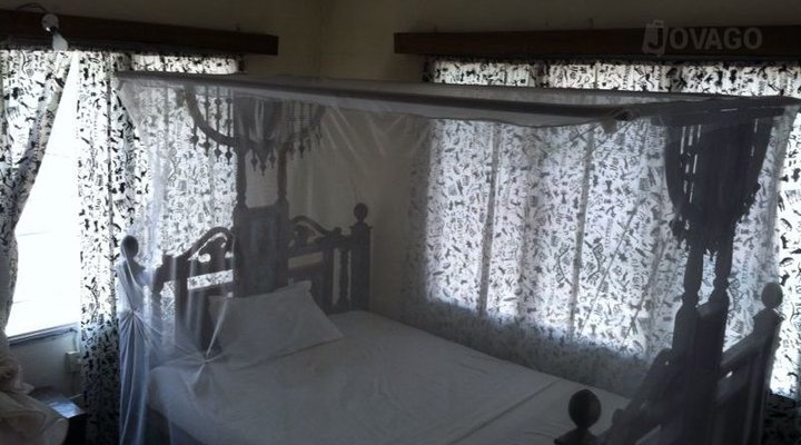 Pole Pole Guest House