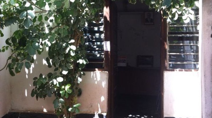 Pole Pole Guest House