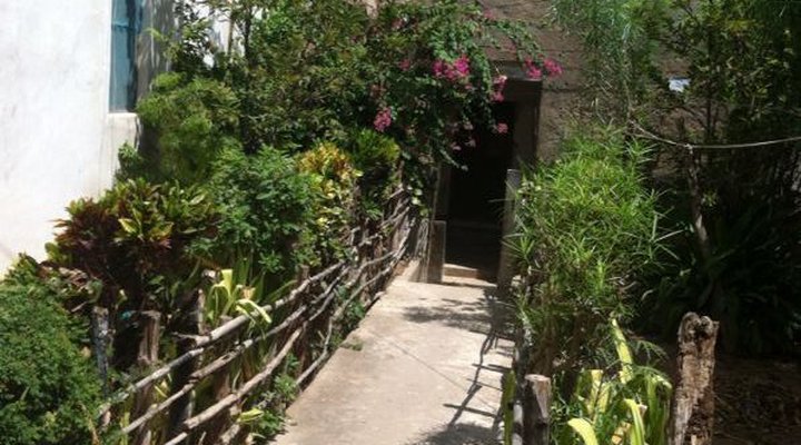 Pole Pole Guest House