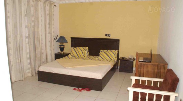 Red Sea Transport Guest House