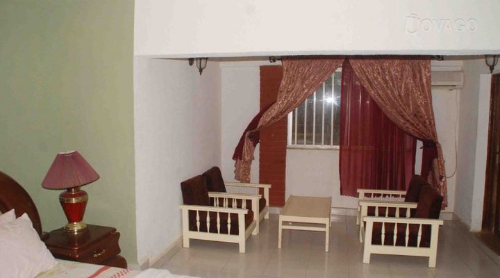 Red Sea Transport Guest House