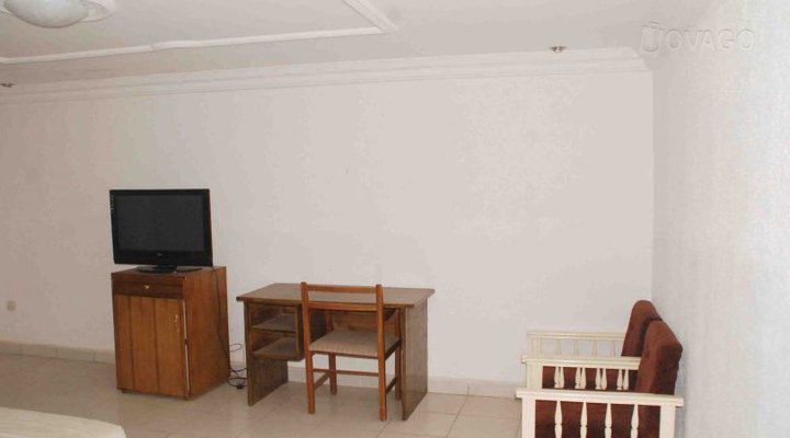 Red Sea Transport Guest House