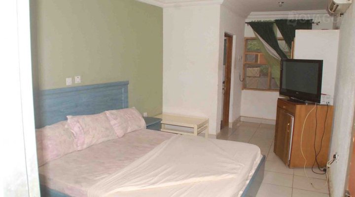 Red Sea Transport Guest House