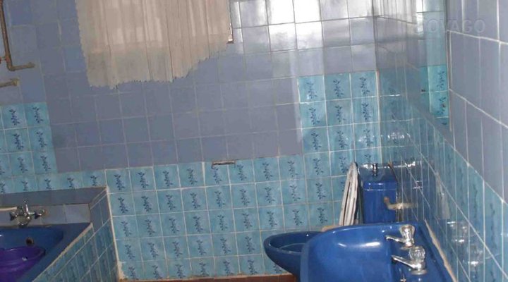 Red Sea Transport Guest House
