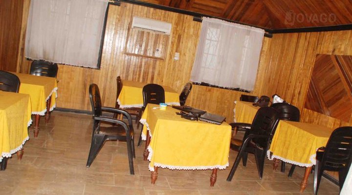 Red Sea Transport Guest House