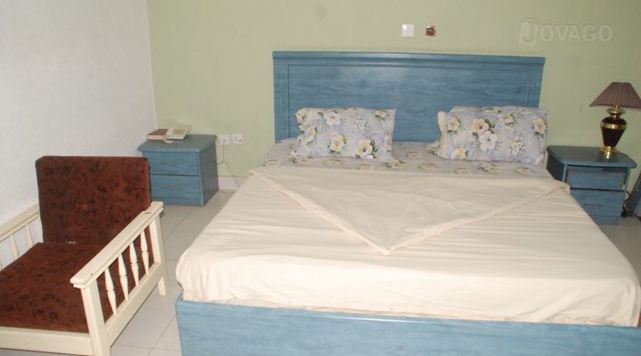 Red Sea Transport Guest House