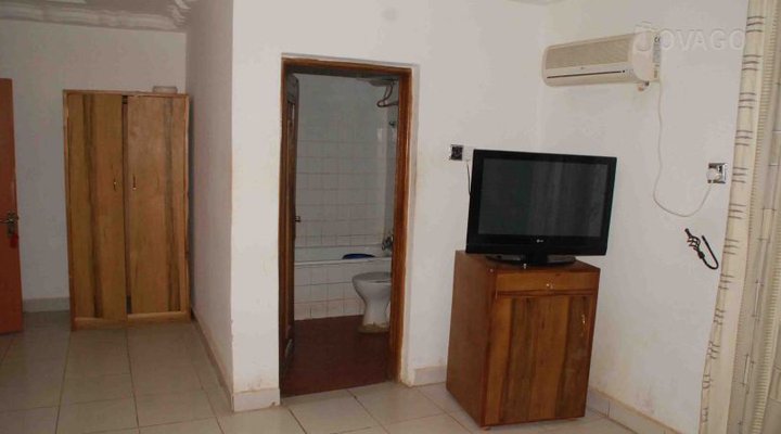 Red Sea Transport Guest House