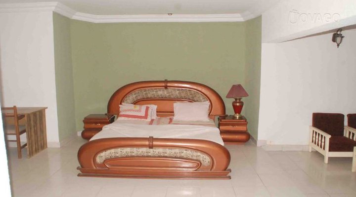 Red Sea Transport Guest House