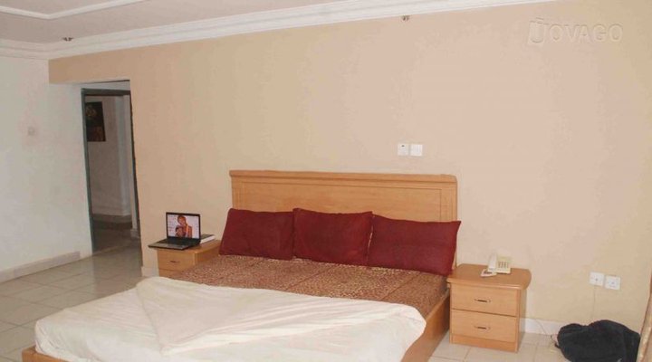 Red Sea Transport Guest House