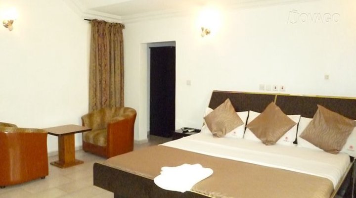 Georgio Hotel and Resort