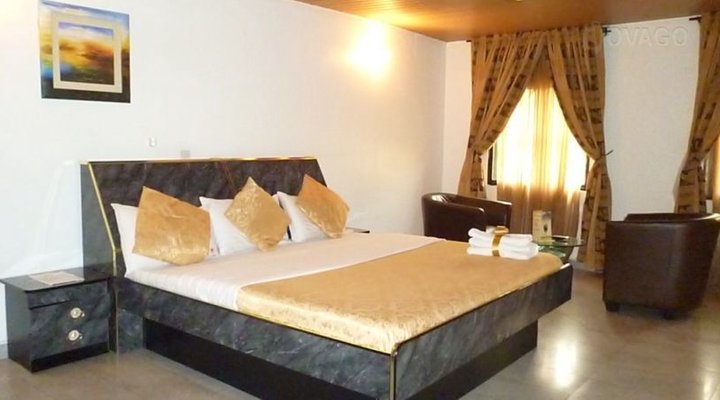 Georgio Hotel and Resort