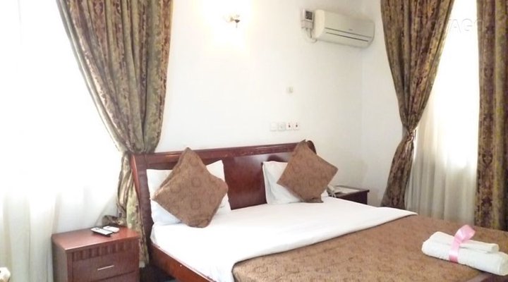 Georgio Hotel and Resort
