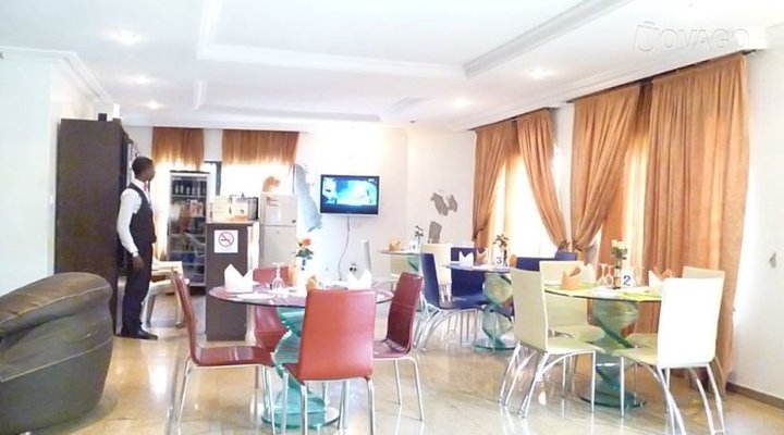 Georgio Hotel and Resort