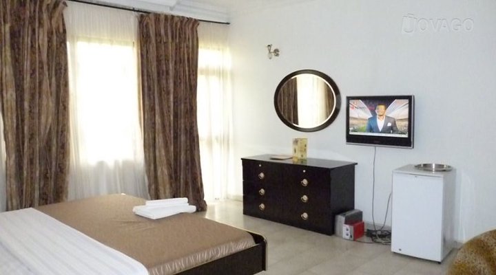 Georgio Hotel and Resort