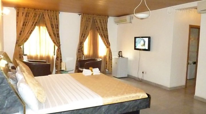 Georgio Hotel and Resort