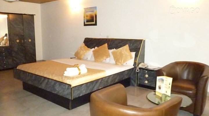Georgio Hotel and Resort