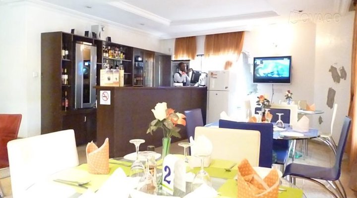 Georgio Hotel and Resort