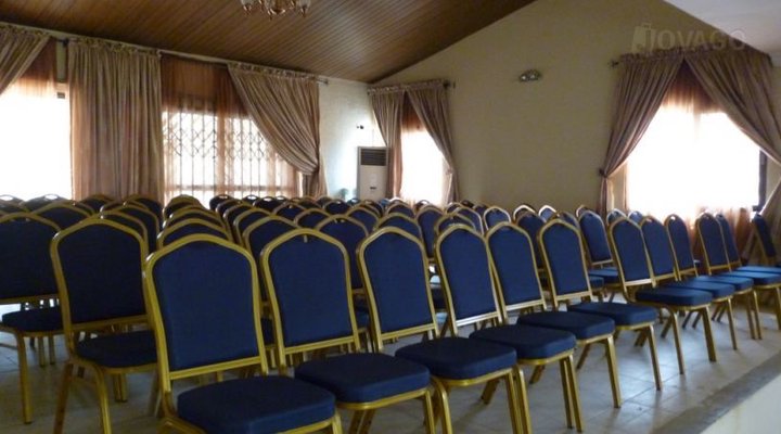 Georgio Hotel and Resort