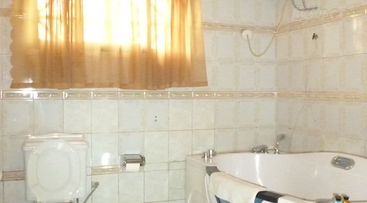 Georgio Hotel and Resort