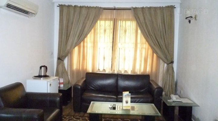 Georgio Hotel and Resort