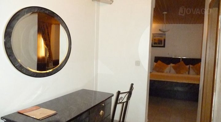 Georgio Hotel and Resort