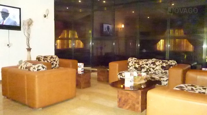 Georgio Hotel and Resort