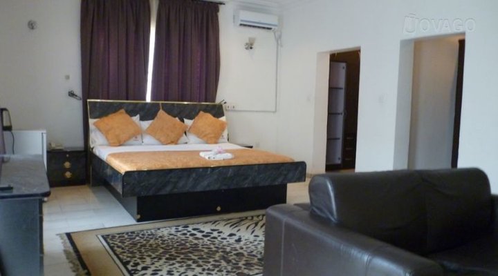 Georgio Hotel and Resort