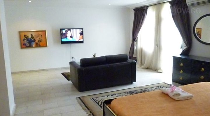 Georgio Hotel and Resort