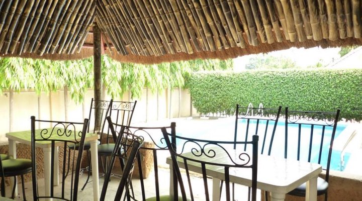 Georgio Hotel and Resort