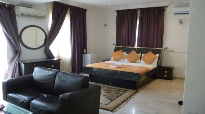 Georgio Hotel and Resort