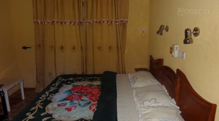 Candidate Hotel