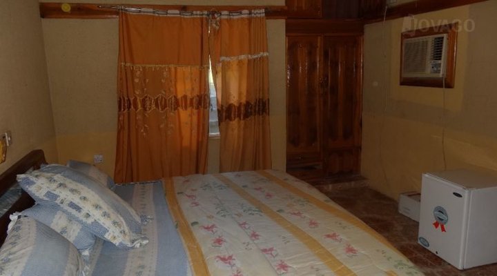 Candidate Hotel