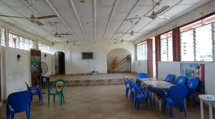 Candidate Hotel