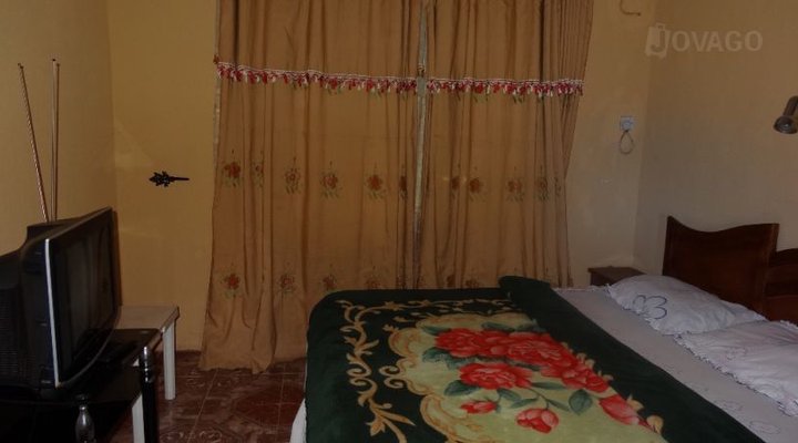 Candidate Hotel